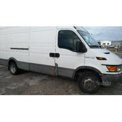 Iveco deyli 35/13