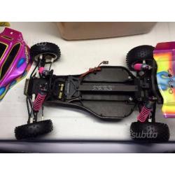 Buggy Team Losi 1:10 XXX-CR