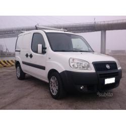 Fiat Doblò Cargo 1.3 Multijet