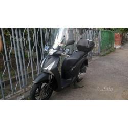 Honda SH 150 Abs - 2014