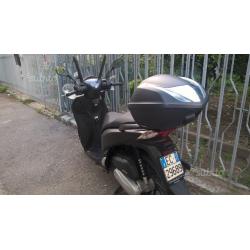 Honda SH 150 Abs - 2014