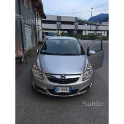 Opel Corsa 1.3cdti 6marce 2006