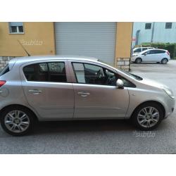 Opel Corsa 1.3cdti 6marce 2006