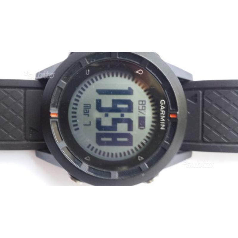 Garmin Fenix