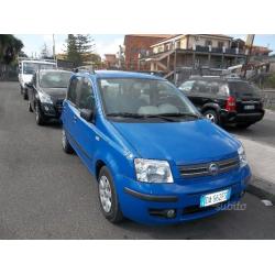 FIAT Panda 1.2 dynamic - anno 2006