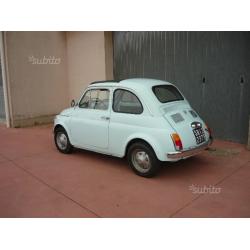 Fiat 500r