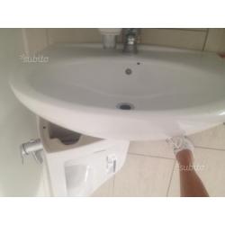 Set completo bagno