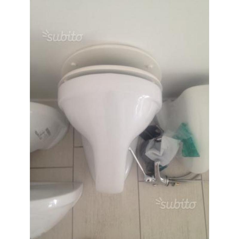 Set completo bagno