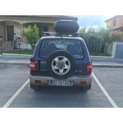 Kia Sportage 4x4 diesel