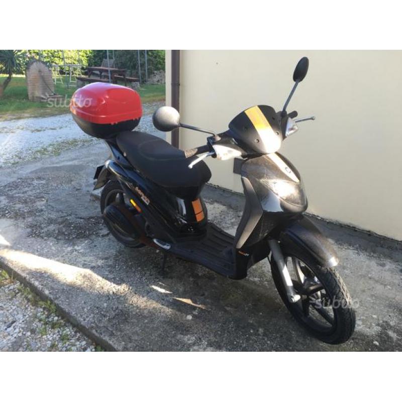 Scooter Piaggio basso costo