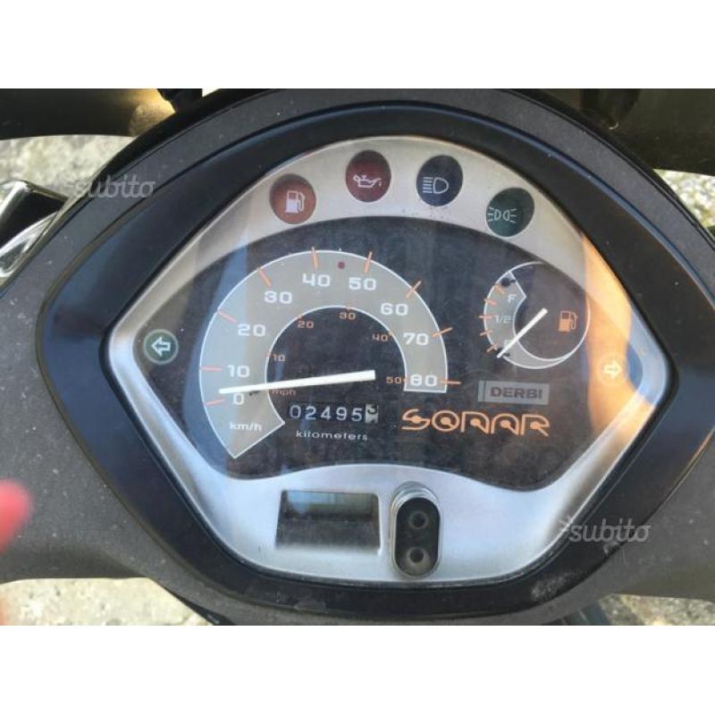 Scooter Piaggio basso costo