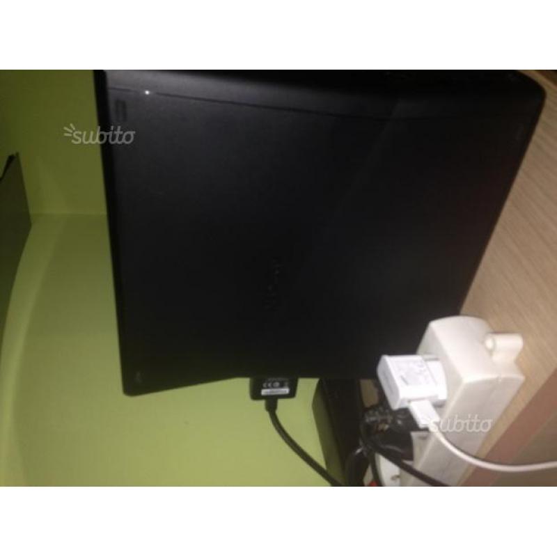 Xbox 360 + 2 controller + giochi