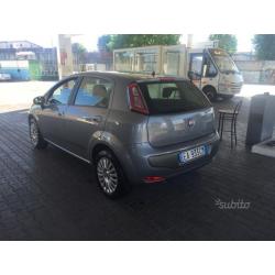 Punto evo 1.4 benz cambio automatico