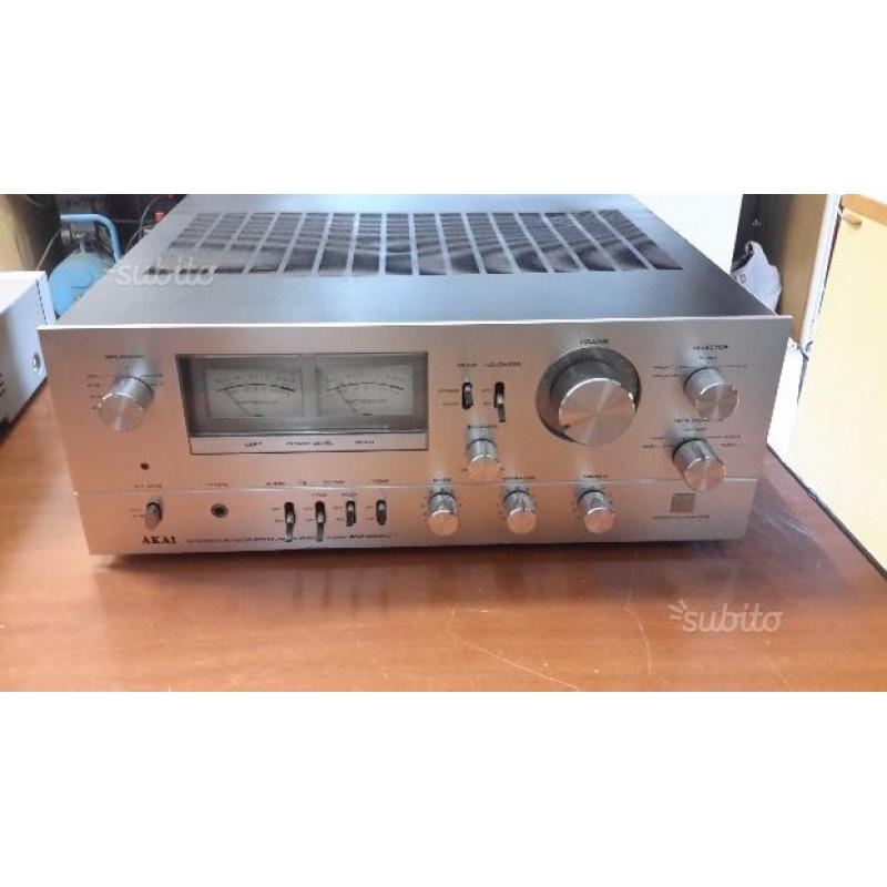 Akai Am-2850