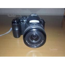 Fotocamera Panasonic