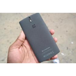 Oneplus one 64 gb