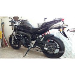 Yamaha FZ6 - 2006