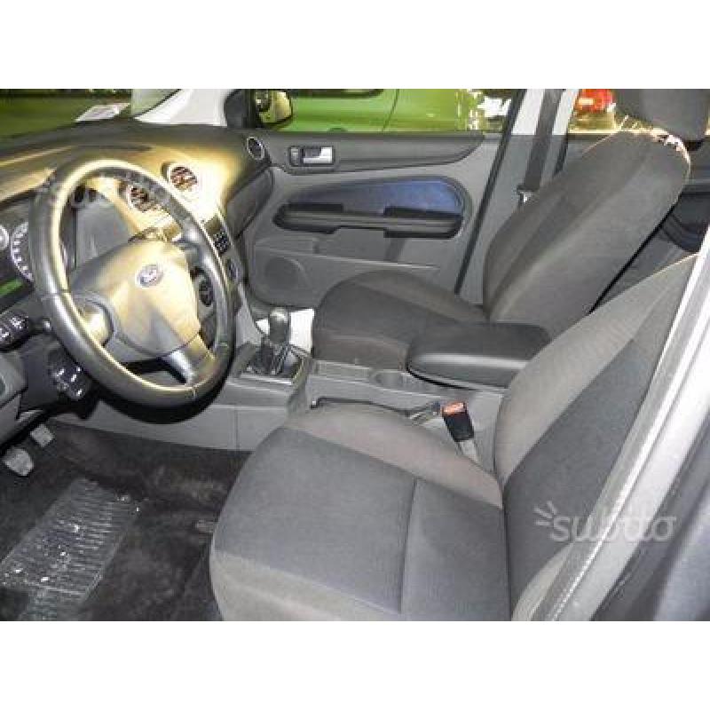 FORD Focus 1.6 TDI