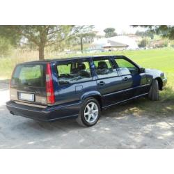 Volvo v70 2.0 t - 1997