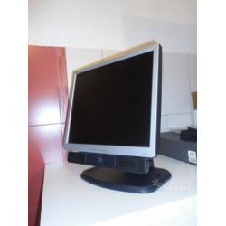 Monitor 17" HP