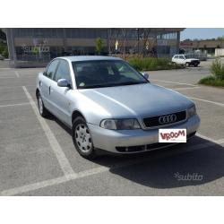 Audi A4 1.9 TDI/110 CV cat