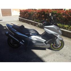 Yamaha T Max