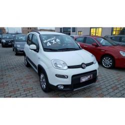 Fiat Panda 1.3 MJT S&S 4x4