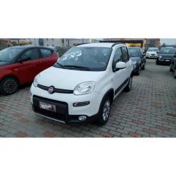 Fiat Panda 1.3 MJT S&S 4x4