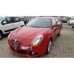 Alfa Romeo Giulietta 1.6 JTDm-2 105 CV Distincti