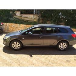 Opel Astra Sports Tourer 1.7 CDTI Elective