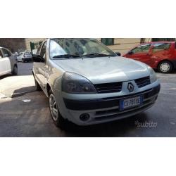 RENAULT Clio 1.5 dCi 65CV cat 5 porte Pack Authe