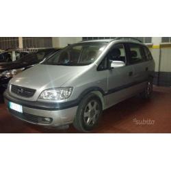 OPEL Zafira 1.6 16V cat Comfort