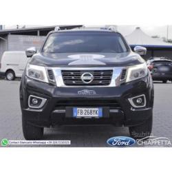 NISSAN Navara Navara Tekna 2.3 4X4 - TRATTATIVA