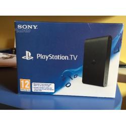 Playstation TV