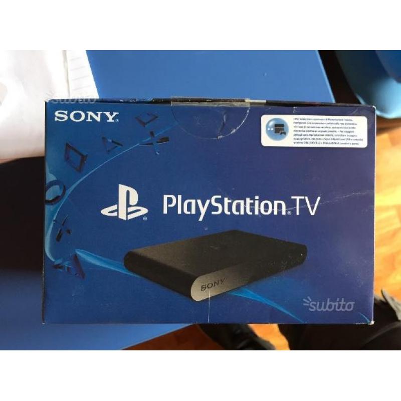 Playstation TV