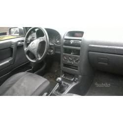 OPEL Astra 1.4 16v 3P METANO - 2000