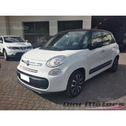 FIAT 500L 0.9 TwinAir Turbo Natural Power Lounge