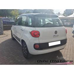 FIAT 500L 0.9 TwinAir Turbo Natural Power Lounge