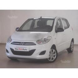 Hyundai i10 1.1 12V Classic