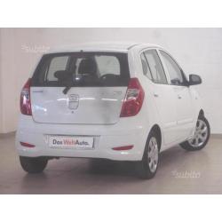 Hyundai i10 1.1 12V Classic