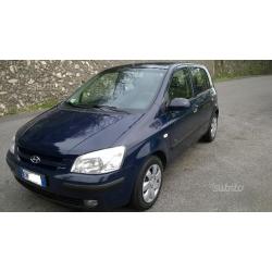 HYUNDAI Getz 1.5 crdi Unico Propr Nov - 2004