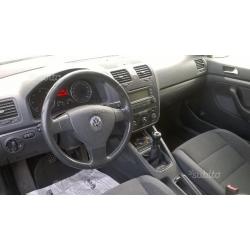 VOLKSWAGEN Golf 5ª 1.9 tdi 105cv 3p - 2004