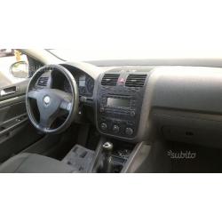 VOLKSWAGEN Golf 5ª 1.9 tdi 105cv 3p - 2004