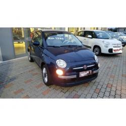 Fiat 500 C 1.2 Lounge