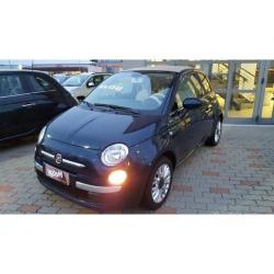 Fiat 500 C 1.2 Lounge