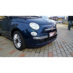 Fiat 500 C 1.2 Lounge