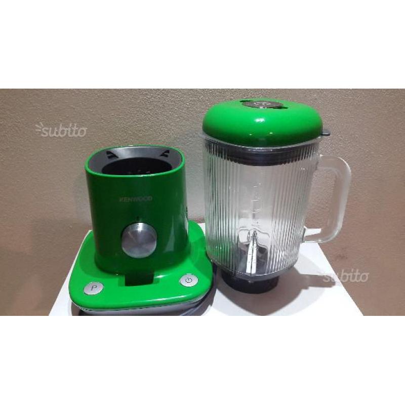 Kenwood frullatore, mixer, blender, KMix nuovo