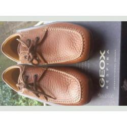 Scarpe Geox da uomo nuove N.40