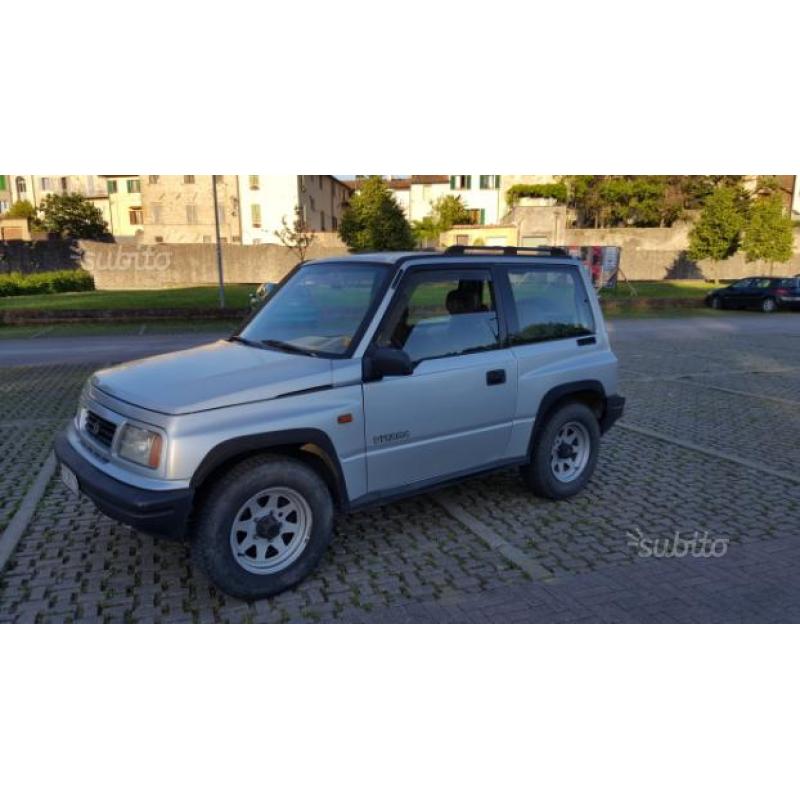 Suzuki Vitara 1.6