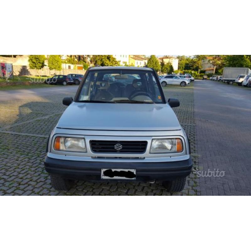 Suzuki Vitara 1.6